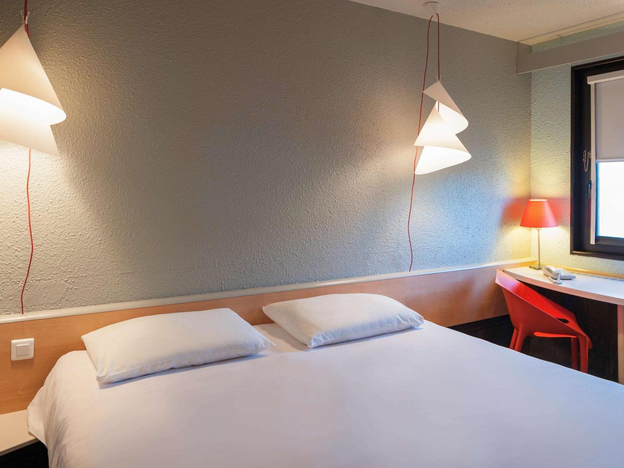 Hotel Ibis Moulins Moulins  Exterior foto